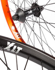 BSD XLT Front Street Wheel - Waller BMX