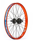 BSD Revolution X XLT Rim Rear Wheel - Waller BMX
