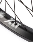 BSD XLT Front Street Wheel - Waller BMX