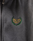 BUD BMX Niche Fleeced Gilet Vest - Waller BMX