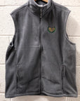 BUD BMX Niche Fleeced Gilet Vest - Waller BMX