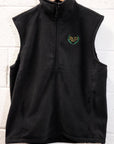 BUD BMX Niche Fleeced Gilet Vest - Waller BMX