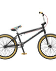 GT Performer 20" Complete BMX Bike - Waller BMX