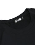 Alive 22 Logo Crewneck - Waller BMX