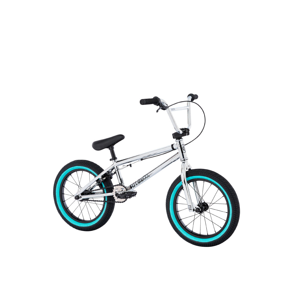 Fit complete clearance bmx