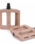 Shadow Surface Plastic BMX Pedals - Waller BMX