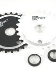 Colony CD BMX Sprocket at 38.99. Quality Sprocket from Waller BMX.