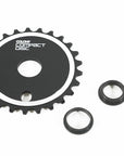 Colony CD BMX Sprocket at 38.99. Quality Sprocket from Waller BMX.