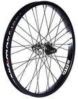 Colony Pintour Cassette Wheel at 172.99. Quality Rear Wheels from Waller BMX.