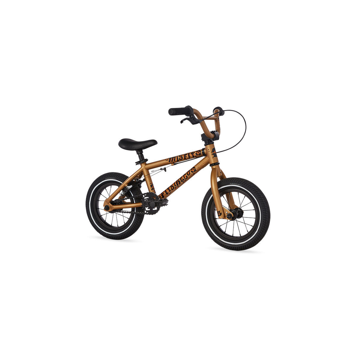 Cheetah cheap bmx bike