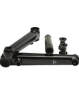 United Supreme V3 3PC Cranks - Waller BMX