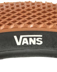 Cult 18" Vans Tyre - Classic Gum With Black Sidewall 2.30" at . Quality Tyres from Waller BMX.