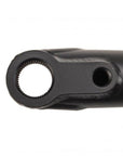 Cult 19mm Crew Cranks - Black at 134.99. Quality Cranks from Waller BMX.