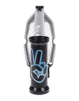 Cult 2 Short IC Frame - Black at 294.99. Quality Frames from Waller BMX.