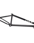 Cult 2 Short IC Frame - Black at 294.99. Quality Frames from Waller BMX.