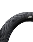 Cult 29" Vans Tyre - All Black 2.10" at . Quality Tyres from Waller BMX.