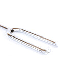 Cult IC Sect V4 29" Forks 28mm Rake - Chrome 10mm (3/8") | BMX