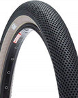 Cult 26" Vans Tyre - Black With Skin Sidewall 2.10" - Waller BMX