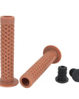 Cult x Vans Waffle Sole Flanged Grips - Waller BMX