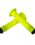 Cult x Vans Waffle Sole Flanged Grips - Waller BMX