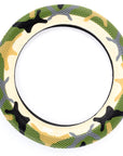 Cult 26" Vans Tyre - Camo With Skin Sidewall 2.10" | BMX