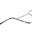 Cult Crew Bars - Chrome at 60.99. Quality Handlebars from Waller BMX.