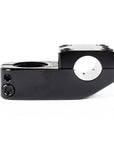 Cult Dak 1" Clamp Stem - Black 51mm Reach - Waller BMX