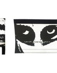 Cult Face Logo Padset at . Quality Frame and Bar Pads from Waller BMX.