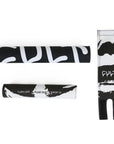 Cult Face Logo Padset at . Quality Frame and Bar Pads from Waller BMX.