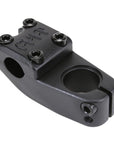 Cult Forged Salvation V5 Stem - Black 51mm Reach at . Quality Stems from Waller BMX.