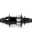Cult RHD Crew Freecoaster Hub With NDS Hubguard - Black 9 Tooth at . Quality Hubs from Waller BMX.