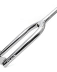 Cult Sect Forks 32mm Rake - Chrome 10mm (3/8") at . Quality Forks from Waller BMX.