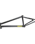 Cult Shorty IC Frame - Black at 294.99. Quality Frames from Waller BMX.