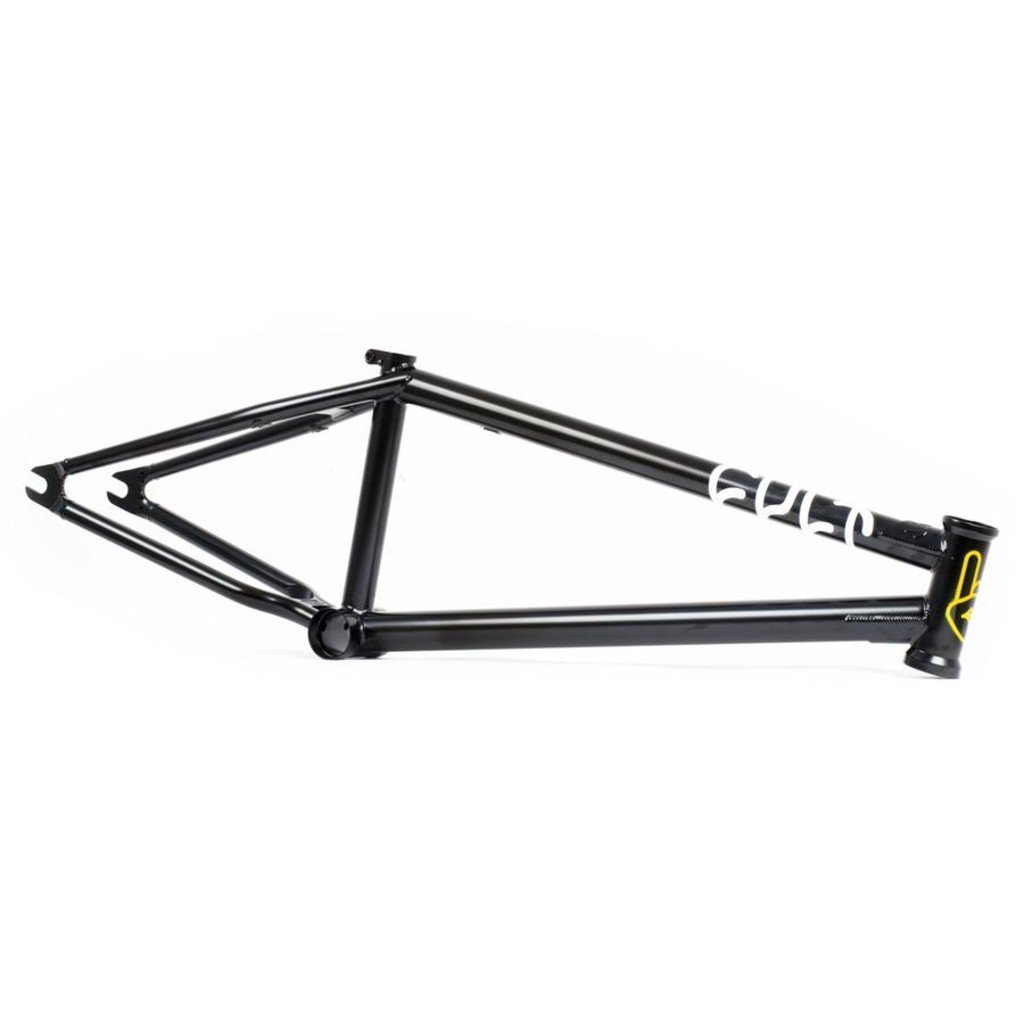 Cult bmx race frame sale