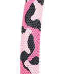 Cult Vans Tyre - Pink Camo With Black Sidewall 2.40" at . Quality Tyres from Waller BMX.