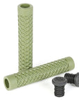 Cult x Vans Waffle Grips at 11.39. Quality Grips from Waller BMX.