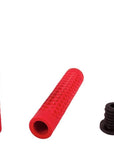 Cult x Vans Waffle Grips at 11.39. Quality Grips from Waller BMX.