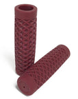 Cult x Vans Waffle Motorcycle Grips at 21.99. Quality Grips from Waller BMX.
