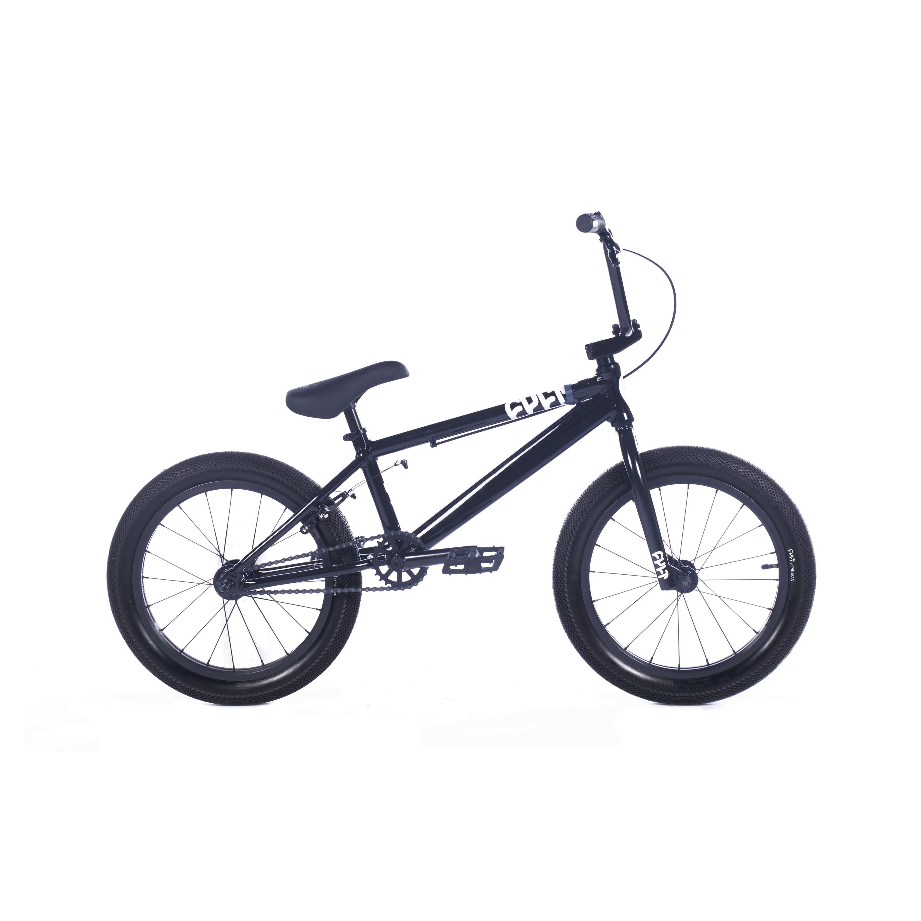 Bmx cult discount juvenile 18