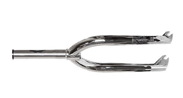 Demolition Fox Fork | Waller BMX