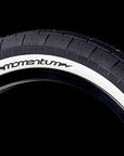Demolition Momentum BMX Tyres at 28.99. Quality Tyres from Waller BMX.