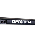 Demolition Revolt Cranks at 161.99. Quality Cranks from Waller BMX.