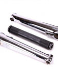 Demolition Rig Cranks at 161.99. Quality Cranks from Waller BMX.