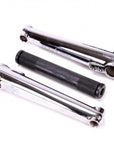 Demolition Rig Cranks at 161.99. Quality Cranks from Waller BMX.