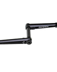 Demolition Rig Cranks at 161.99. Quality Cranks from Waller BMX.