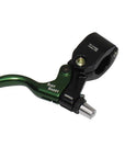 Dia-Compe Dirt Harry Lever at 15.28. Quality Brake Lever from Waller BMX.