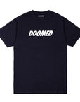 Doomed Basic T-Shirt - Waller BMX