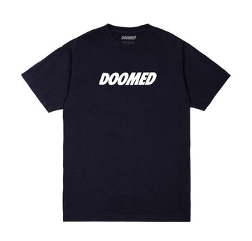 Doomed Basic T-Shirt