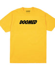 Doomed Basic T-Shirt - Waller BMX