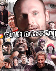 S&M Built Different DVD - Waller BMX